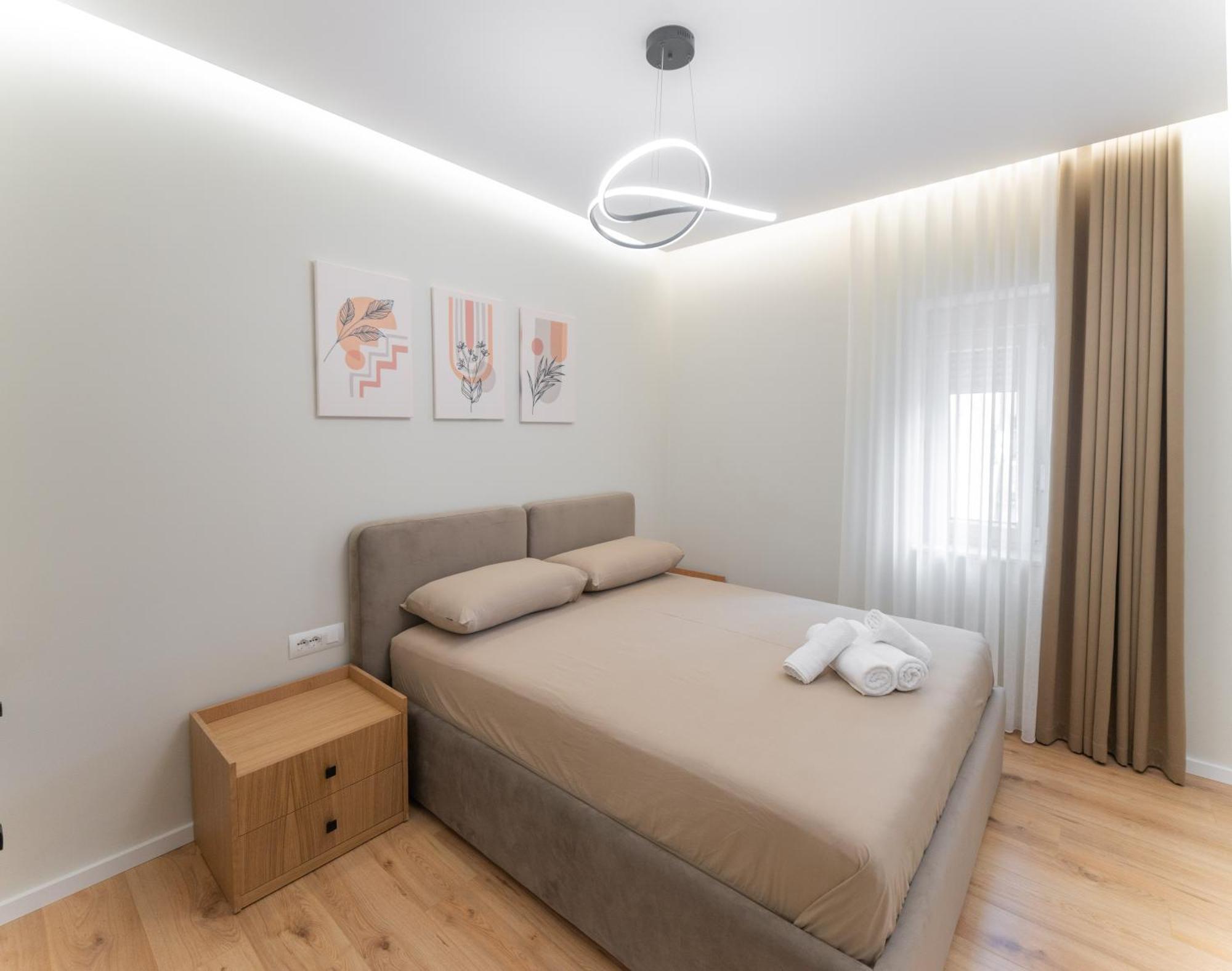 Apartment Mia *